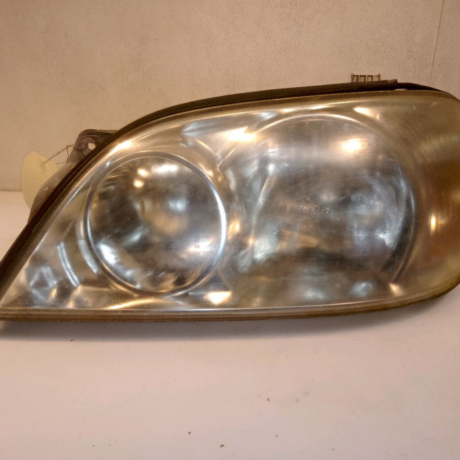 Phare droit occasion KIA CARNIVAL I Phase 2 07-2001->06-2006 2.9 CRDI 144ch K54E51030A 1