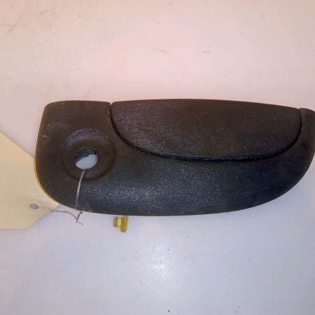 Poignee ext porte avd occasion RENAULT KANGOO I Phase 1 09-1997->06-2003 1.9 D 55ch 7700354479
