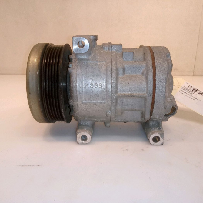 Compresseur air conditionne occasion FIAT GRANDE PUNTO III Phase 1 09-2005->12-2013 1.4i 77ch 71795854 2