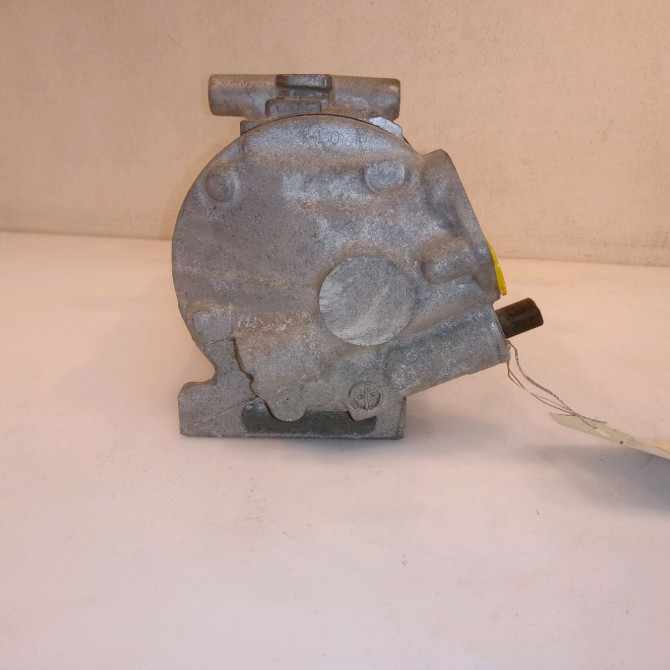 Compresseur air conditionne occasion FIAT GRANDE PUNTO III Phase 1 09-2005->12-2013 1.4i 77ch 71795854 3