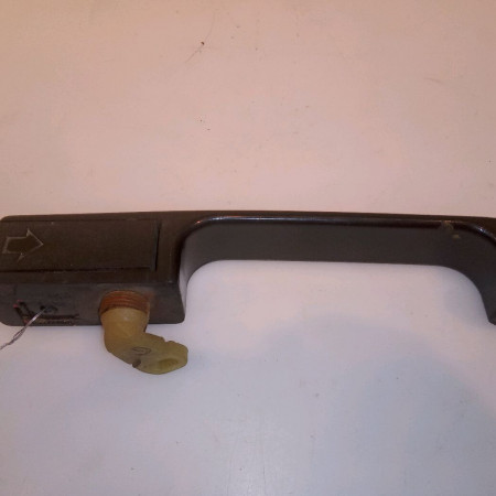 Poignee int porte avg occasion FIAT PANDA I Phase 2 03-1986->09-2003 750 182240680