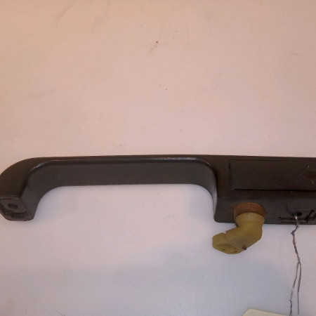 Poignee int porte avd occasion FIAT PANDA I Phase 2 03-1986->09-2003 750 182240580