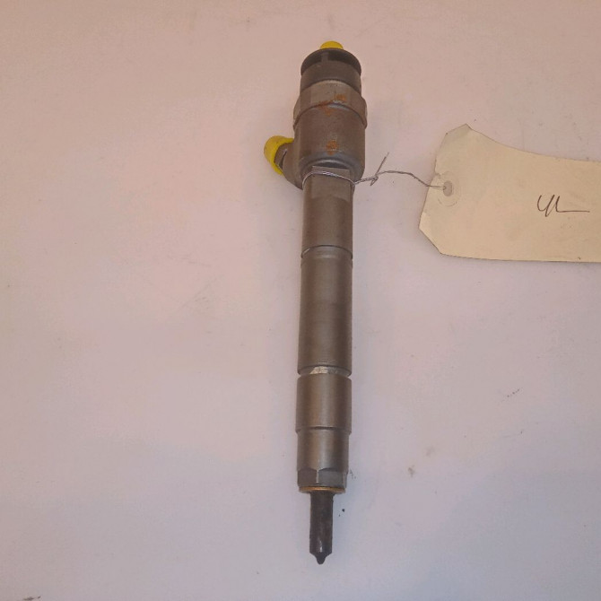 Injecteur occasion MERCEDES CLASSE A I 1