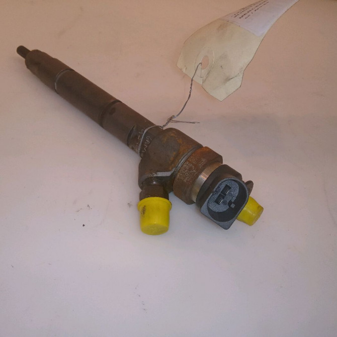 Injecteur occasion MERCEDES CLASSE A I 2