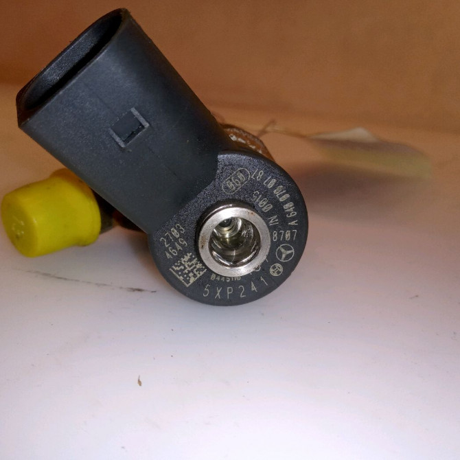 occasion MERCEDES CLASSE A I 3