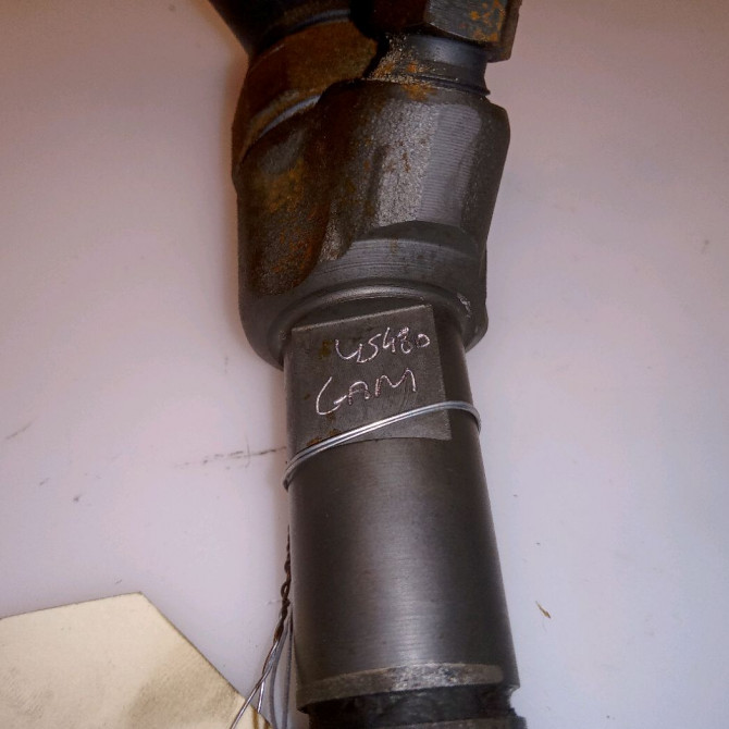 occasion MERCEDES CLASSE A I 4