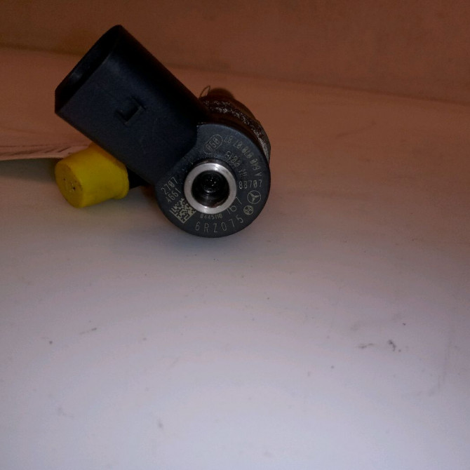 occasion MERCEDES CLASSE A I 3