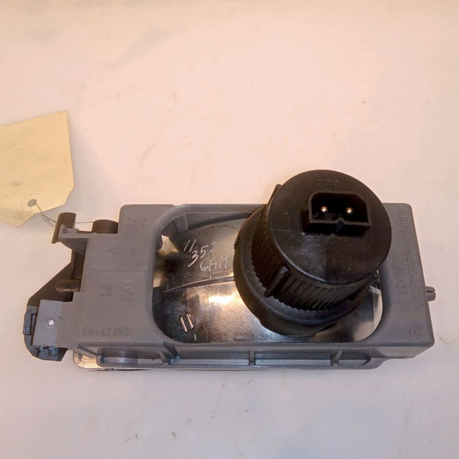 Phare antibrouillard avant droit occasion B.M.W. SERIE 3 III Phase 1 01-1991->04-1998 325tds 2