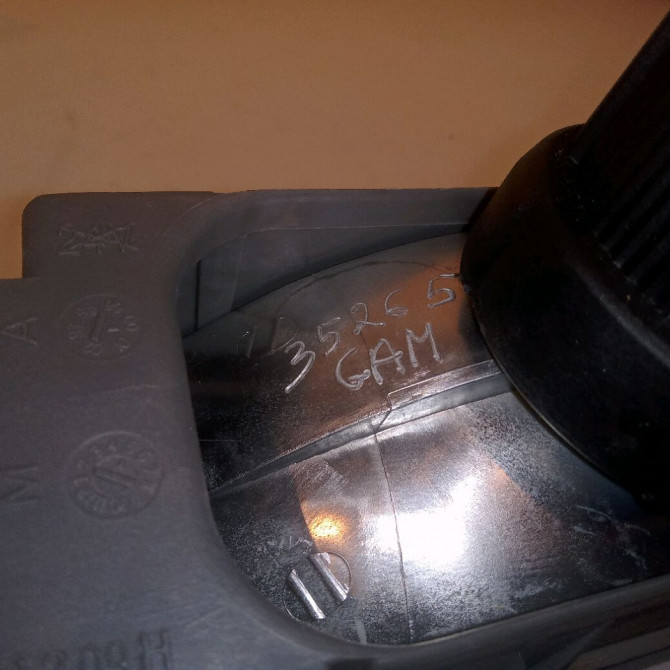 Phare antibrouillard avant droit occasion B.M.W. SERIE 3 III Phase 1 01-1991->04-1998 325tds 3