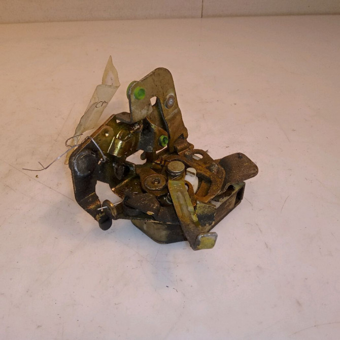 Serrure porte ard occasion RENAULT 11 Phase 1 04-1983->06-1989 1.6 D 1