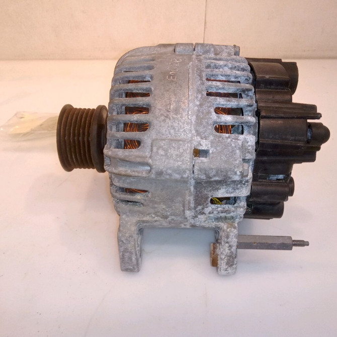 Alternateur occasion VOLKSWAGEN GOLF VI Phase 1 10-2008->04-2013 1.4 TSI 16v 122ch 36903024H 2