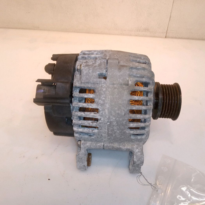 Alternateur occasion VOLKSWAGEN GOLF VI Phase 1 10-2008->04-2013 1.4 TSI 16v 122ch 36903024H 4