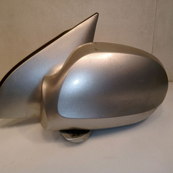 Retroviseur exterieur electrique gauche occasion KIA CARNIVAL I Phase 2 07-2001->06-2006 2.9 CRDI 144ch K54G69180XX 2