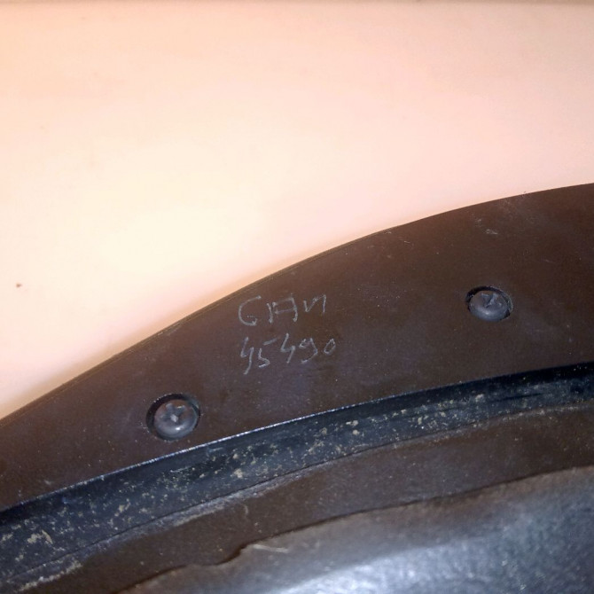 Retroviseur exterieur electrique gauche occasion KIA CARNIVAL I Phase 2 07-2001->06-2006 2.9 CRDI 144ch K54G69180XX 4