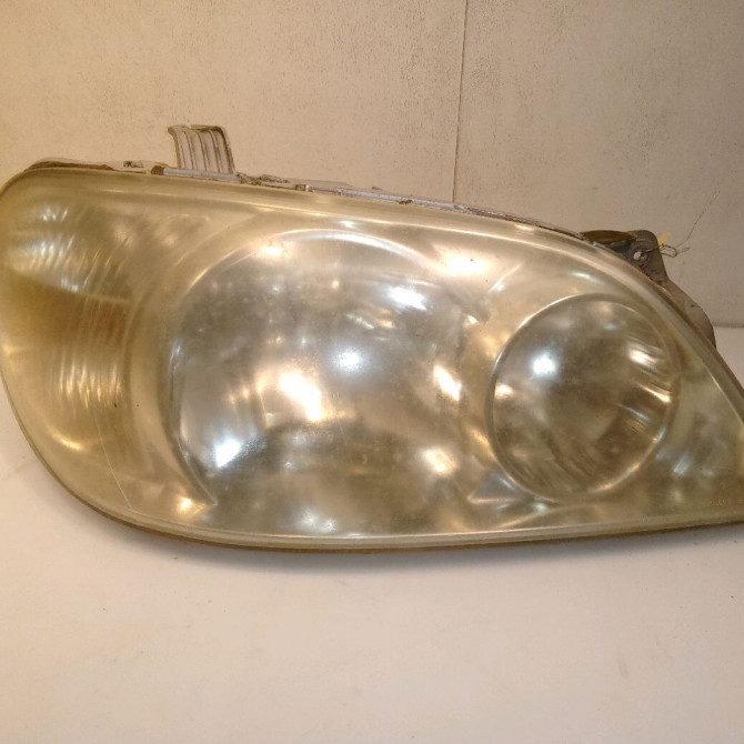 Phare gauche occasion KIA CARNIVAL I Phase 2 07-2001->06-2006 2.9 CRDI 144ch K54E51040A 1