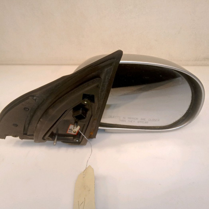 Retroviseur exterieur electrique droit occasion KIA CARNIVAL I Phase 2 07-2001->06-2006 2.9 CRDI 144ch K54G69120XX 1