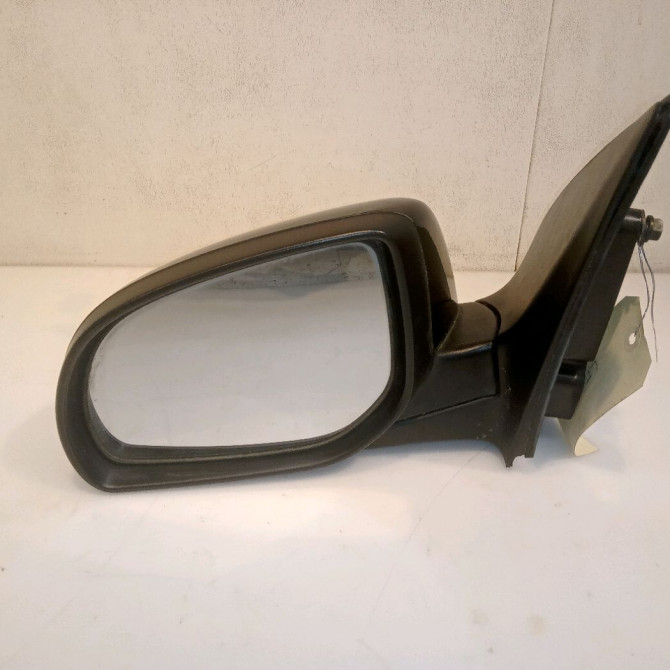 Retroviseur exterieur electrique gauche occasion HYUNDAI I 20 I Phase 1 04-2009->06-2012 1.4 CRDi 75ch 876101J300 1