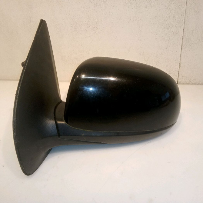 Retroviseur exterieur electrique gauche occasion HYUNDAI I 20 I Phase 1 04-2009->06-2012 1.4 CRDi 75ch 876101J300 2