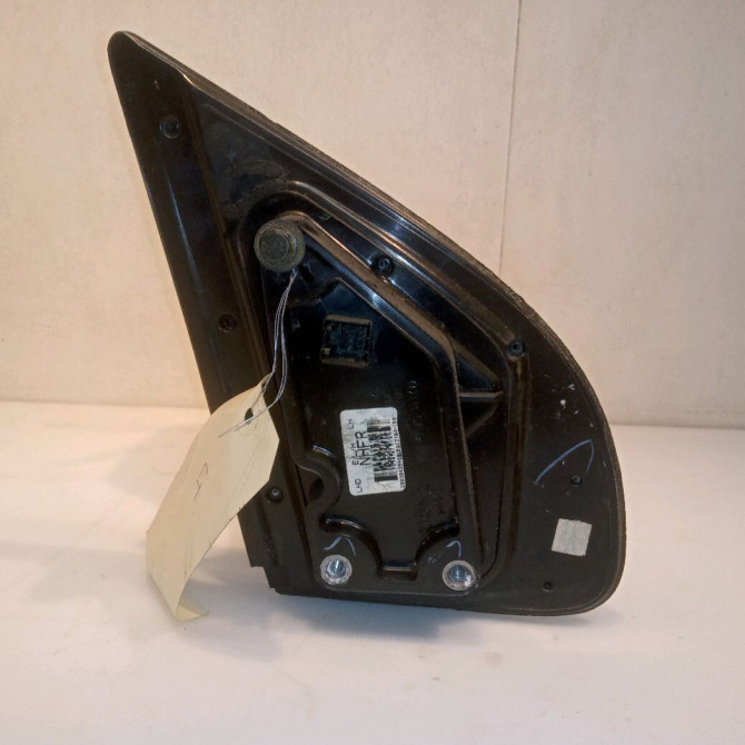 Retroviseur exterieur electrique gauche occasion HYUNDAI I 20 I Phase 1 04-2009->06-2012 1.4 CRDi 75ch 876101J300 3