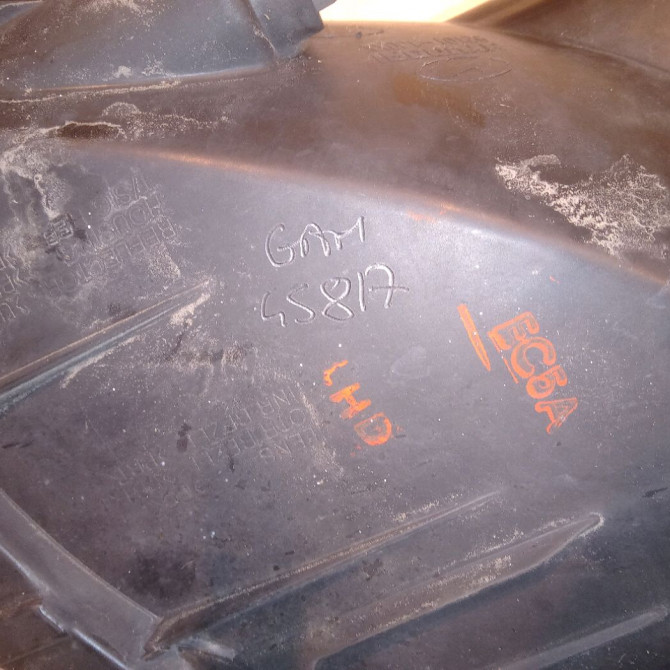 Phare gauche occasion HYUNDAI I 20 I Phase 1 04-2009->06-2012 1.4 CRDi 75ch 921101J010 3