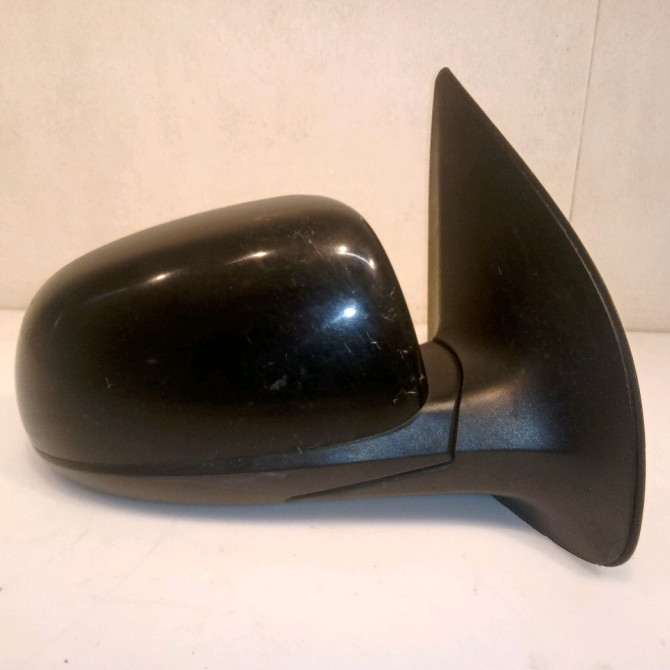 Retroviseur exterieur electrique droit occasion HYUNDAI I 20 I Phase 1 04-2009->06-2012 1.4 CRDi 75ch 876201J300 2