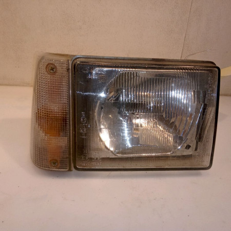 Phare droit occasion FIAT PANDA I Phase 2 03-1986->09-2003 750 46421728
