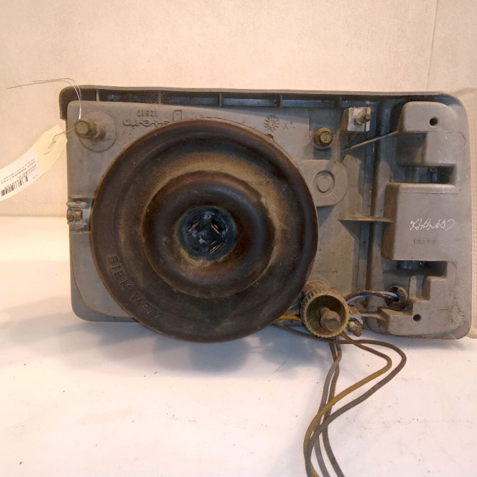 Phare droit occasion FIAT PANDA I Phase 2 03-1986->09-2003 750 46421728 2