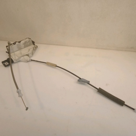 Serrure porte avd occasion CITROEN C4 CACTUS Phase 1 02-2014->... 1.6 BlueHDI 100ch FAP 9819038480