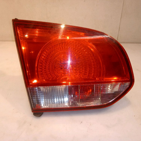 Feu arrière interieur gauche occasion VOLKSWAGEN GOLF VI Phase 1 10-2008->04-2013 2.0 TDI 110ch 5K0945093G