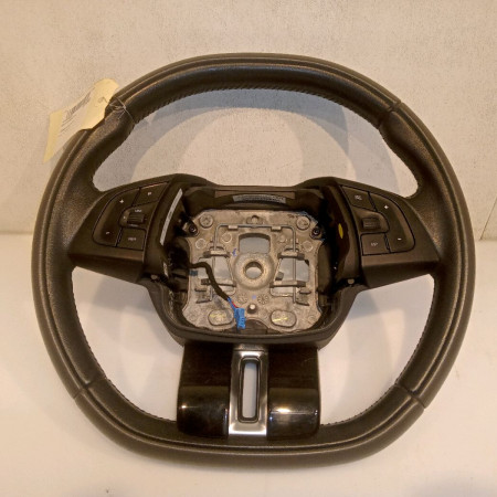 Volant de direction occasion CITROEN C4 CACTUS Phase 1 02-2014->... 1.6 BlueHDI 100ch FAP 98031272YC