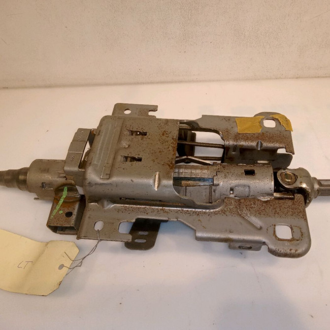 Colonne de direction non assistee occasion CITROEN C4 CACTUS Phase 1 02-2014->... 1.6 BlueHDI 100ch FAP 98006198ZD 3