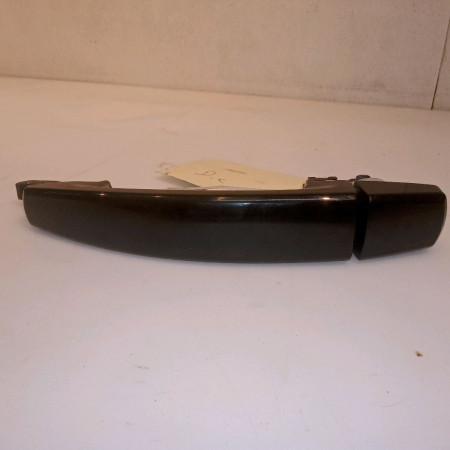 Poignee ext porte arg occasion SAAB 9-3 II 12779117