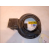 VOLET DE TRAPPE CARBURANT