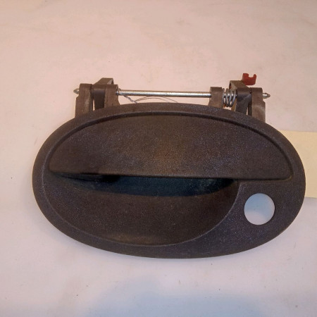 Poignee ext porte avg occasion OPEL COMBO -CORSA- II 9201122