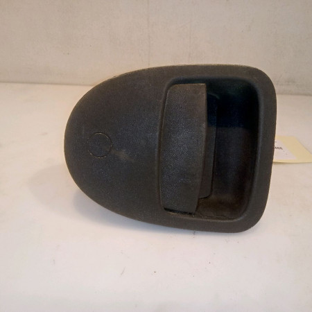 Poignee ext porte coulissante g occasion OPEL COMBO -CORSA- II