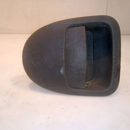 Poignee ext porte coulissante d occasion OPEL COMBO -CORSA- II