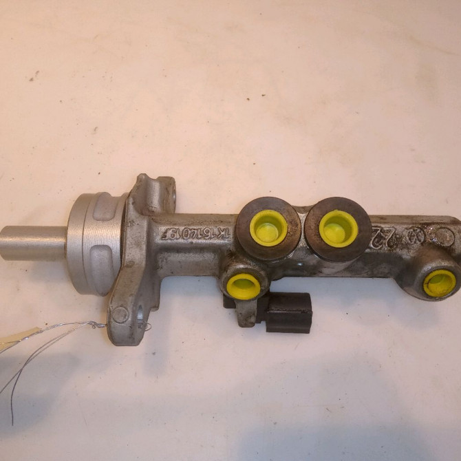 Maitre cylindre occasion VOLKSWAGEN GOLF VI Phase 1 10-2008->04-2013 2.0 TDI 110ch 1K1614019K 2