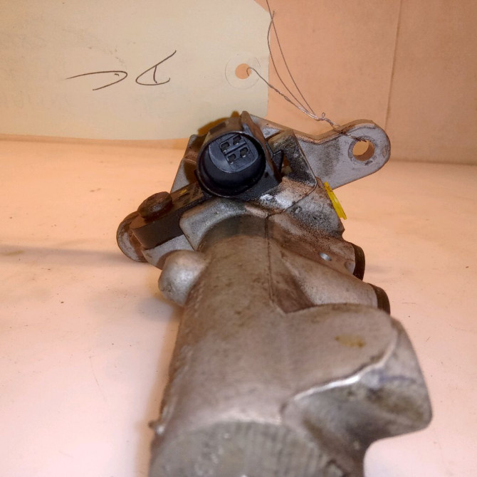 Maitre cylindre occasion VOLKSWAGEN GOLF VI Phase 1 10-2008->04-2013 2.0 TDI 110ch 1K1614019K 3