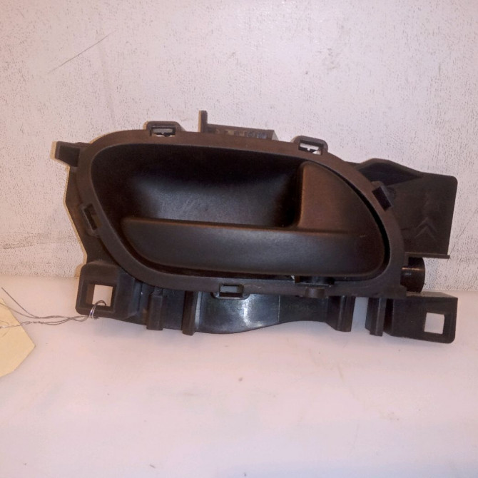 Poignee int porte avd occasion PEUGEOT EXPERT II 1