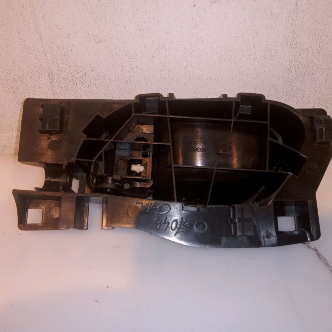 Poignee int porte avd occasion PEUGEOT EXPERT II 2