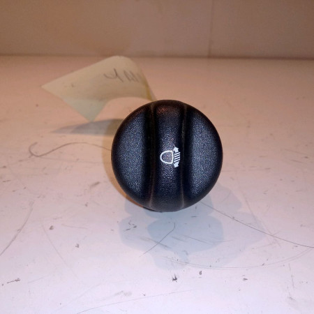 Commande eclairage occasion DACIA LOGAN I Phase 2 MVC 10-2008->01-2013 6001551361