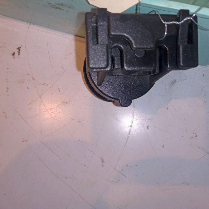 Commande eclairage occasion DACIA LOGAN I Phase 2 MVC 10-2008->01-2013 6001551361 2