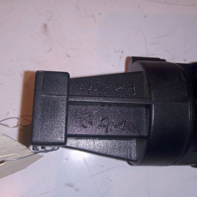 Commande eclairage occasion DACIA LOGAN I Phase 2 MVC 10-2008->01-2013 6001551361 3