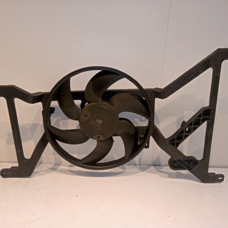 Ventilateur de refroidissement occasion DACIA LOGAN I Phase 2 MVC 10-2008->01-2013 214813739R