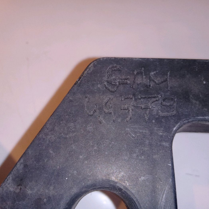 Ventilateur de refroidissement occasion DACIA LOGAN I Phase 2 MVC 10-2008->01-2013 214813739R 3