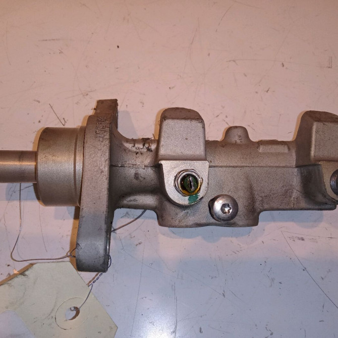 Maitre cylindre occasion DACIA LOGAN I Phase 2 MVC 10-2008->01-2013 1