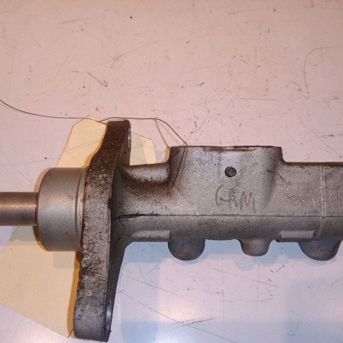 Maitre cylindre occasion DACIA LOGAN I Phase 2 MVC 10-2008->01-2013 2