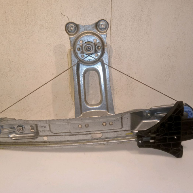 Mecanisme leve-glace arrière gauche occasion OPEL INSIGNIA 2