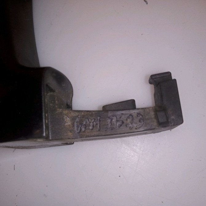 Poignee ext porte arg occasion OPEL INSIGNIA 3