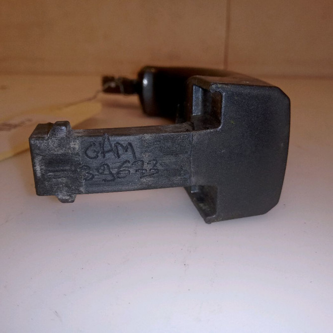 Poignee ext porte avg occasion OPEL INSIGNIA 3